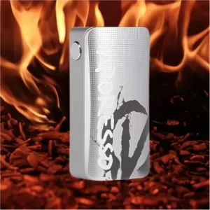 Vaporesso Gen 200 - Graffiti vape box mod 220w