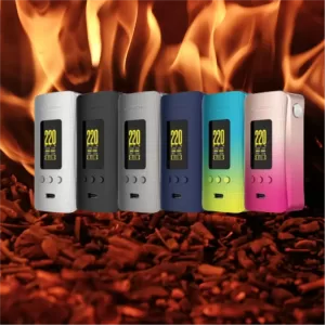 Vaporesso GEN 200 vape mod