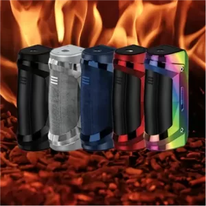 GeekVape S100 (Aegis Solo 2) Vape Mod
