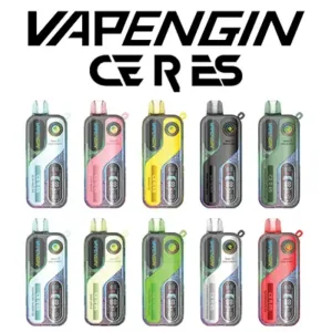 Vapengin ceres disposable Vape