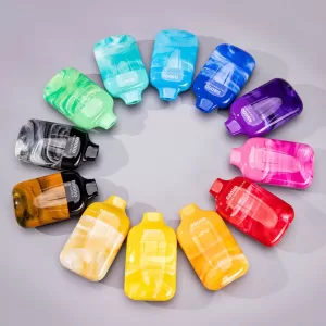 oxbar resin 8000 Disposable vape