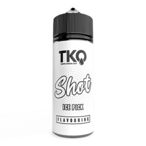 Local TKO Ice Pick Long fill Flavouring Shot