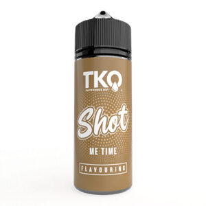 TKO me time Longfill