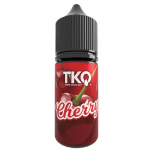 TKO CS cherry
