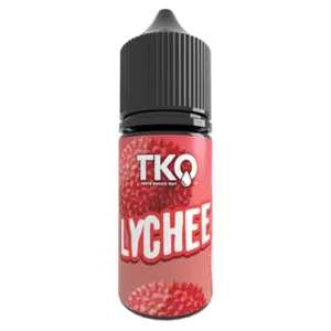 TKO CS Range Lychee