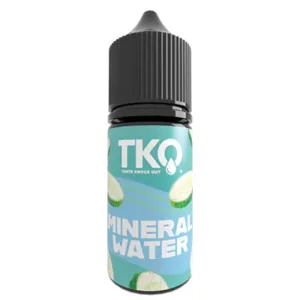 TKO CS Range Mineral Water