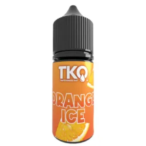 TKO CS Range Orange ICE