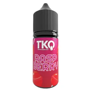 TKO CS series Raspberry