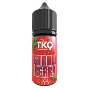 TKO CS Range Strawberry