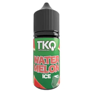 TKO CS Range Watermelon ICE