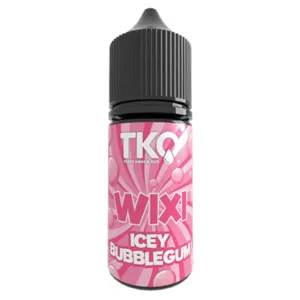 TKO CS series Wixi