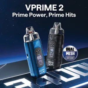 Oxva Prime 2 Pod kit